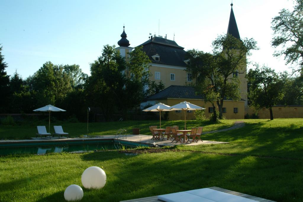 Schloss Muhldorf Feldkirchen an der Donau Fasiliteter bilde